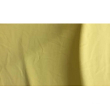 2020 tissu en mousseline de soie à armure toile polyester le moins cher
